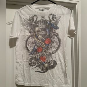 Chemistry women’s t-shirt size small